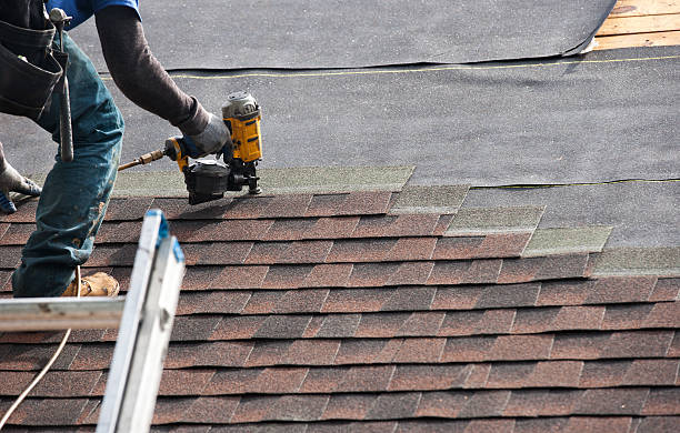 Licensed Roofing service in Saint Louisville, OH - Brentwood Metal Roofing